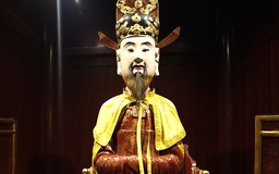 Bậc trung thần một đời giữ trọn chữ ‘Trung - Hiếu - Liêm - Chính’ | Danh nhân Thăng Long - Hà Nội | 09/10/2026