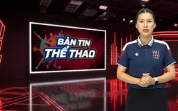 Bản tin Thể thao | 10/10/2026