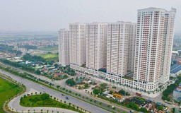 Nguồn cung căn hộ giảm mạnh trong quý III/2026