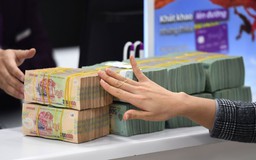 Ngành ngân hàng tăng cho vay, giúp doanh nghiệp mở rộng sản xuất