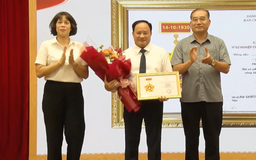 Triển khai thông suốt công việc không qua cấp trung gian