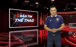 Bản tin Thể thao | 11/10/2026
