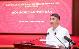 Hà Nội lần đầu tiên đạt tăng trưởng hai con số trong năm