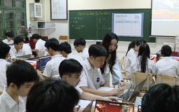Đưa AI vào học đường là bước đi tất yếu