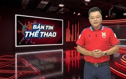 Bản tin Thể thao | 12/10/2026