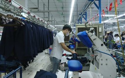 ESG từ lựa chọn sang điều kiện bắt buộc | Chuyển đổi xanh | 10/10/2026