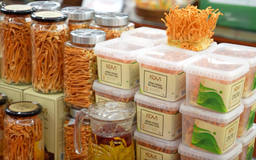 Nâng chuẩn sản phẩm OCOP
