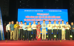 Đưa sản phẩm OCOP đến gần người dân