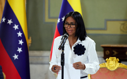 Quyền Tổng thống Venezuela dự Diễn đàn lương thực Thế giới