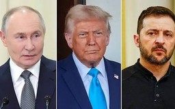 Tổng thống Mỹ: Nga, Ukraine ngừng tấn công cơ sở năng lượng
