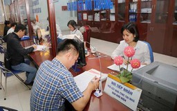 Nêu gương bằng hành động, lấy hiệu quả làm thước đo