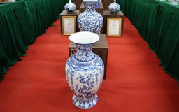 Giữ lửa cho lò gốm mang thương hiệu Kim Lan | Con đường doanh nhân | 12/10/2026