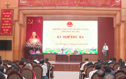 Sắp xếp bộ máy, cập nhật kế hoạch đầu tư công