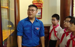 Để lịch sử chạm tới người trẻ