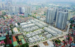 Thanh khoản BĐS suy giảm, người mua tiếp tục thận trọng
