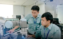 Doanh nhân Việt kỳ vọng đóng góp mức tăng trưởng hai con số