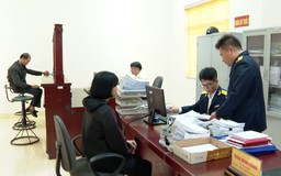 Chống gian lận hóa đơn trên nền tảng dữ liệu
