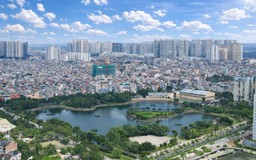 18 năm mở rộng địa giới, Hà Nội trước bài toán tái thiết