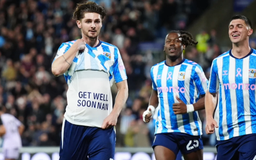 Coventry thắng trận sân nhà đầu tiên tại Premier League sau 25 năm