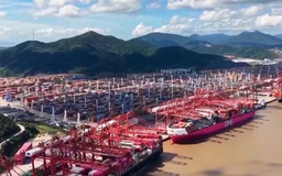 IMF cảnh báo ba rủi ro lớn đe dọa tăng trưởng toàn cầu