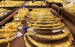 Tổng quan thị trường sáng ngày 13/10
