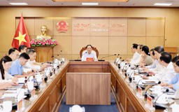 Ban Bí thư giám sát việc thực hiện Nghị quyết 71 về giáo dục