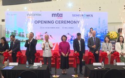 MTA Hanoi 2026 thúc đẩy nội địa hóa sản xuất công nghiệp