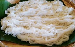 Những ngôi làng gìn giữ tinh hoa ẩm thực làng nghề