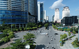 Đô thị thông minh: Tối ưu vận hành, nâng cao chất lượng sống