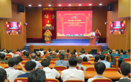 Phường Thanh Xuân kỷ niệm 80 năm truyền thống LLVT Thủ đô