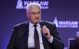 Ukraine khẳng định vẫn nhận tin tình báo từ Mỹ