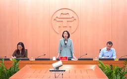 Hà Nội đưa thể thao vào nếp sống hằng ngày
