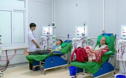 Đừng để chữa bệnh thành rước hoạ vì tự ý dùng thuốc