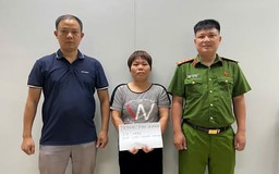 Vận động đối tượng truy nã 30 năm ra đầu thú