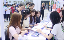 Nâng cao năng lực "Job-Ready" cho sinh viên Thủ đô