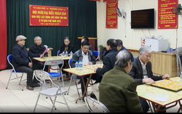 Giữ lửa tinh thần người cao tuổi qua thể thao trí tuệ | Vì chất lượng dân số Thủ đô | 14/10/2026