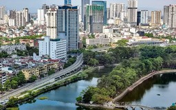 Công viên Thủ Lệ sẽ thay đổi ra sao sau điều chỉnh tổng thể quy hoạch?
