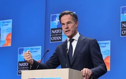 NATO sẵn sàng điều chỉnh thế trận phòng thủ tại Biển Đen