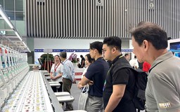 Thúc đẩy liên kết doanh nghiệp FDI và công nghiệp hỗ trợ Việt Nam