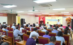 Phường Dương Nội: Đối thoại, tháo gỡ vướng mắc trật tự đô thị