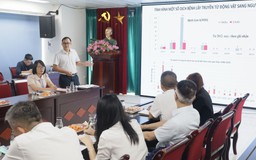 CDC Hà Nội trao đổi kinh nghiệm phòng dịch với Quảng Tây – Trung Quốc
