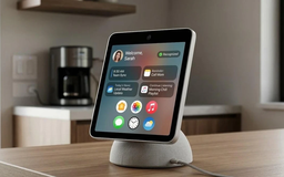 Apple đầu tư vào thiết bị gia đình tích hợp AI