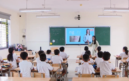 Tinh chỉnh chương trình GDPT 2018: Giảm hàn lâm, tăng trải nghiệm
