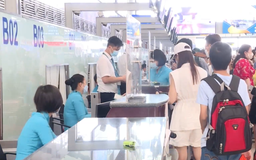 Hàng không phục vụ hơn 9,4 triệu lượt khách trong 9 tháng năm 2026