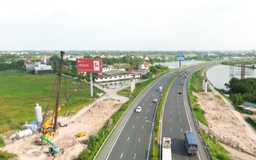 Từ 20/10, xử phạt vi phạm tốc độ trên cao tốc Cầu Giẽ – Cao Bồ