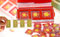 Tổng quan thị trường sáng ngày 14/10