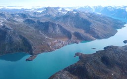 Mỹ sắp thăm dò dầu khí và khoáng sản tại Greenland