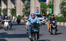 Miền Bắc ghi nhận 51 kỷ lục nhiệt độ cao