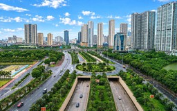 'Chìa khóa' mở tương lai phát triển của Hà Nội