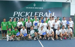 Werder Bremen Pickleball - Robinson Cup 2026: Kết nối cộng đồng